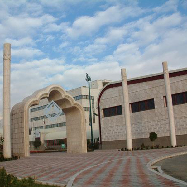 آکادمی ملی المپیک